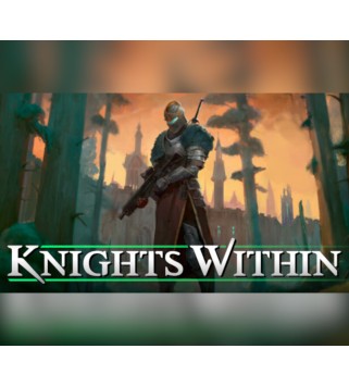 Knights Within Steam Key GLOBAL